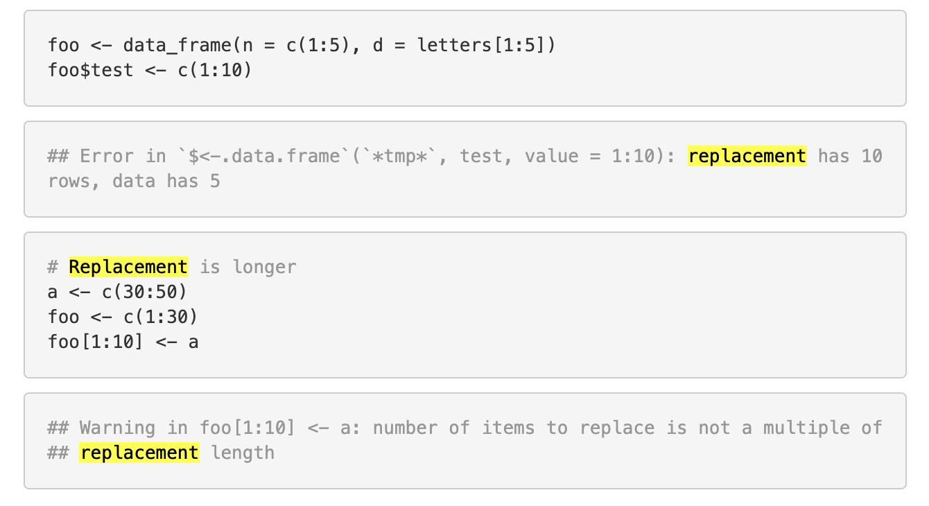 Download www.warin.ca: R Course How to: Interpret Common Errors in R